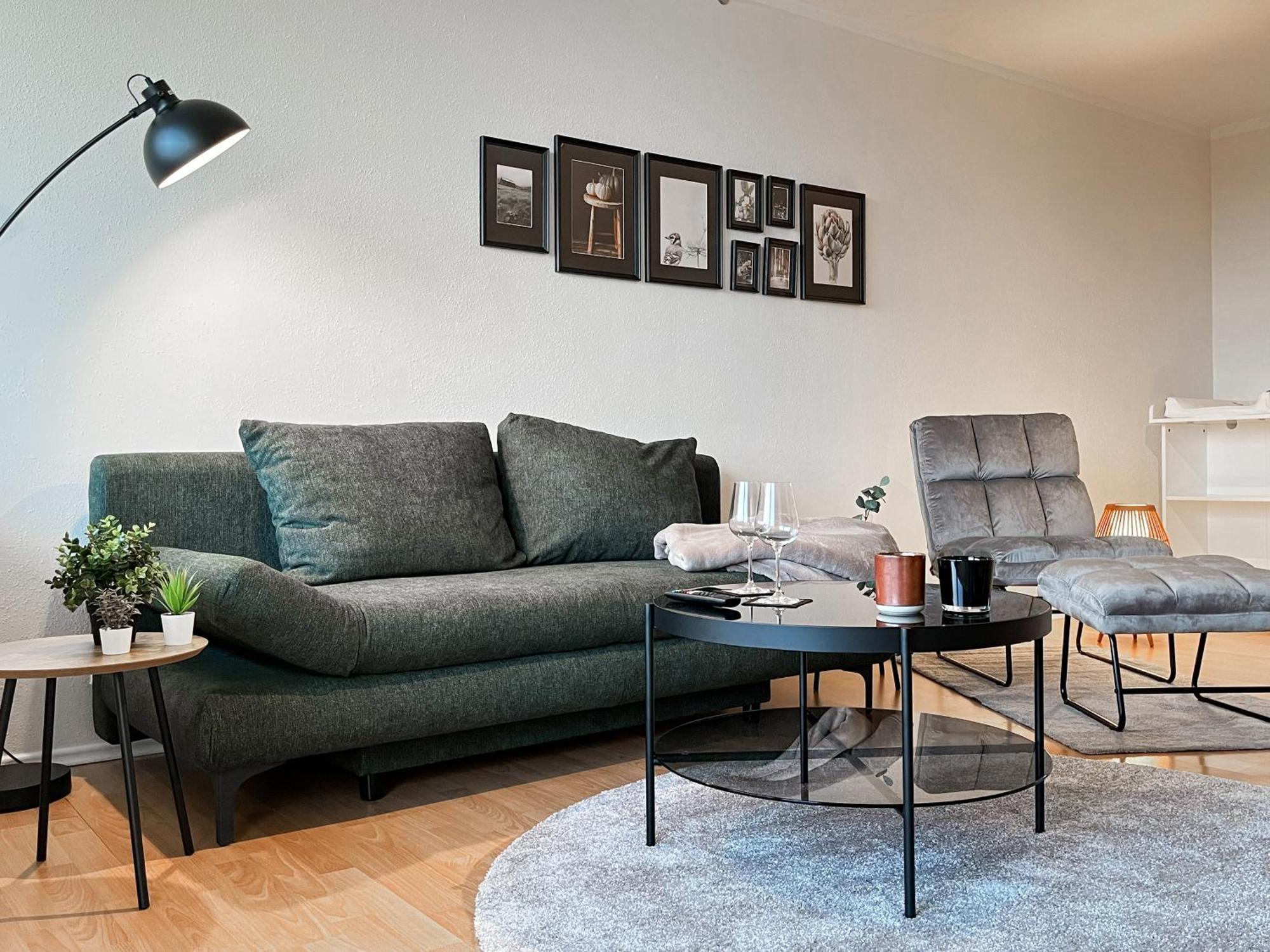 Lta Apartment In Unterschleissheim Bei Muenchen Exterior photo